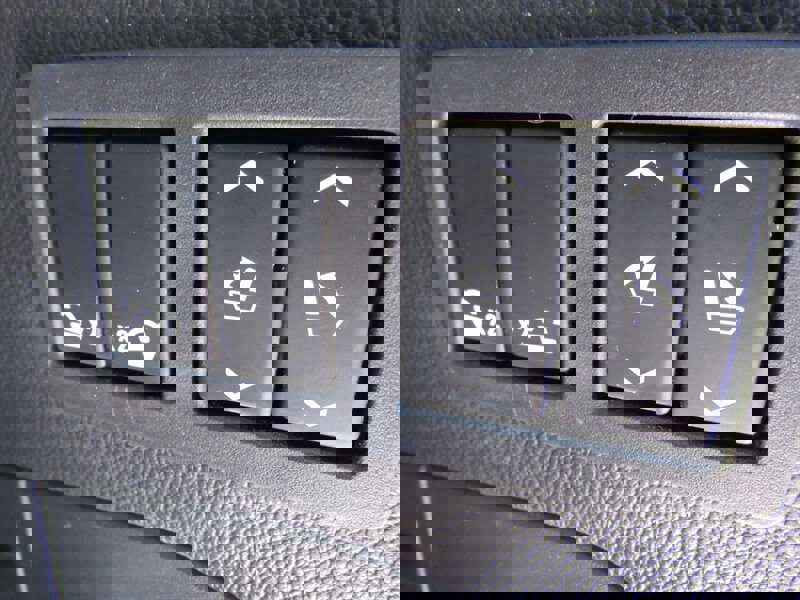 Used 2015 GMC Yukon XL SLT w/ Open Road Package image 20