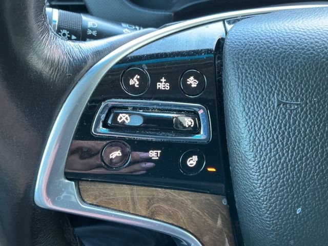 Used 2018 Cadillac XTS Premium Luxury FWD image 43