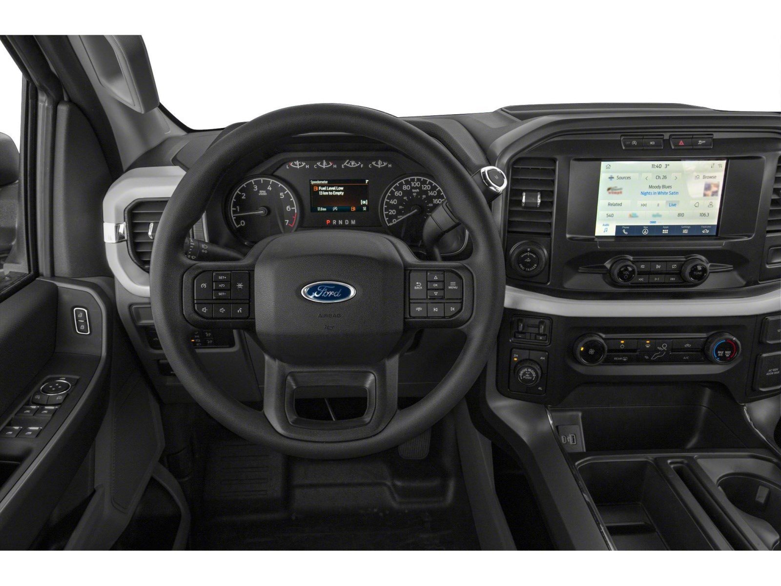 Used 2022 Ford F150 XLT w/ Equipment Group 302A High AWD/4WD image 7