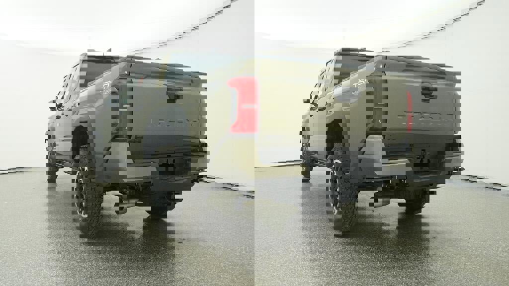 New 2026 Toyota Tacoma TRD Off-Road image 22