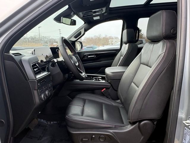 Used 2025 Chevrolet Tahoe RST w/ RST Capability Package image 23