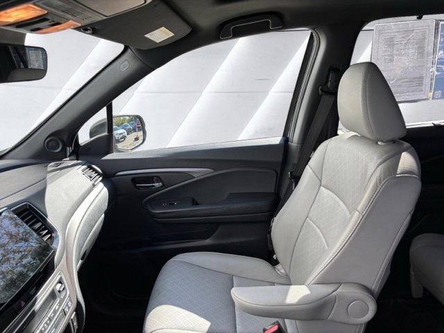 Used 2020 Honda Passport EX-L image 20