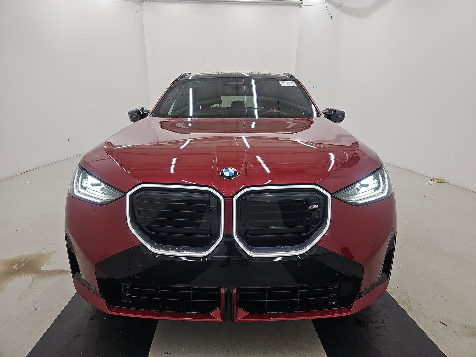 Used 2026 BMW X3 M50 AWD/4WD image 5