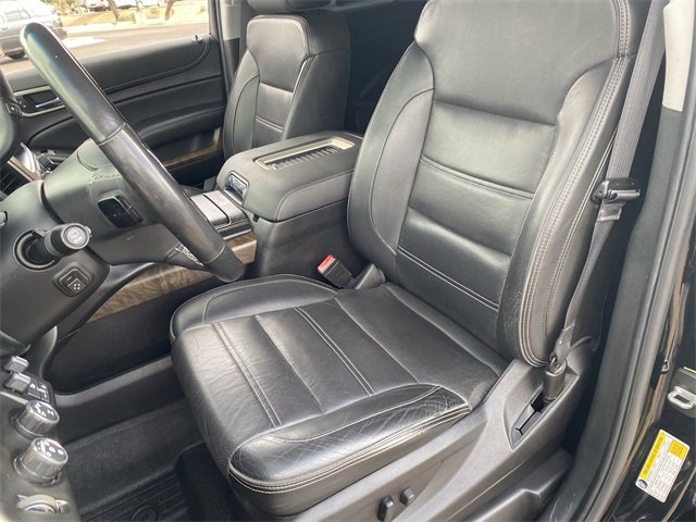 Used 2018 GMC Yukon Denali w/ Open Road Package image 20