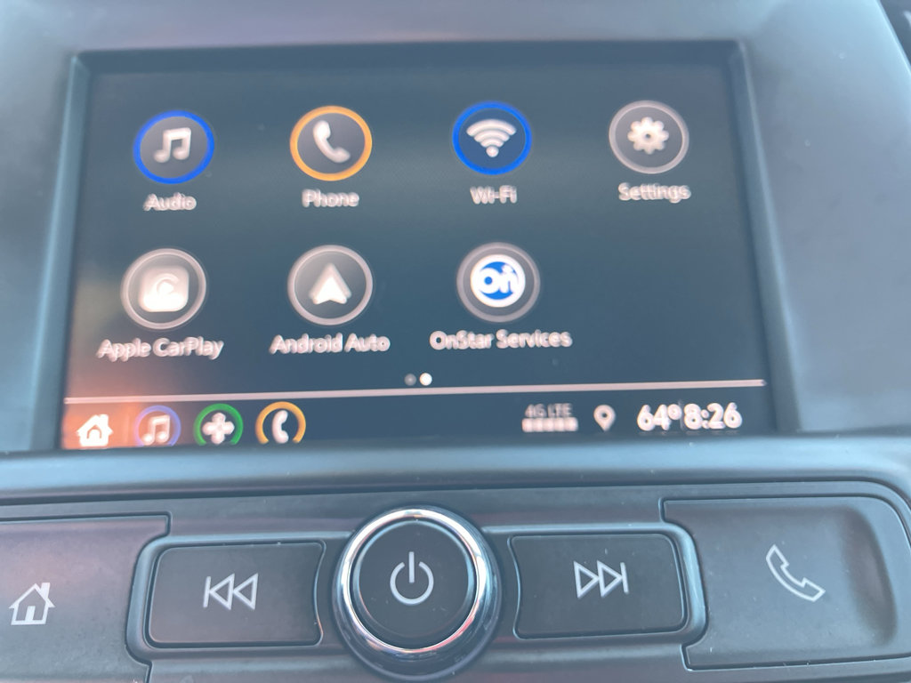 Used 2021 GMC Terrain SLE w/ Elevation Edition FWD image 16
