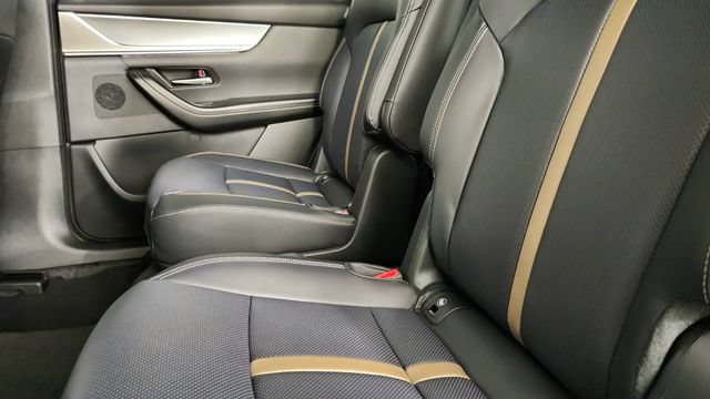 New 2026 MAZDA CX-90 Plug-In Hybrid w/ Premium Plus AWD/4WD image 30