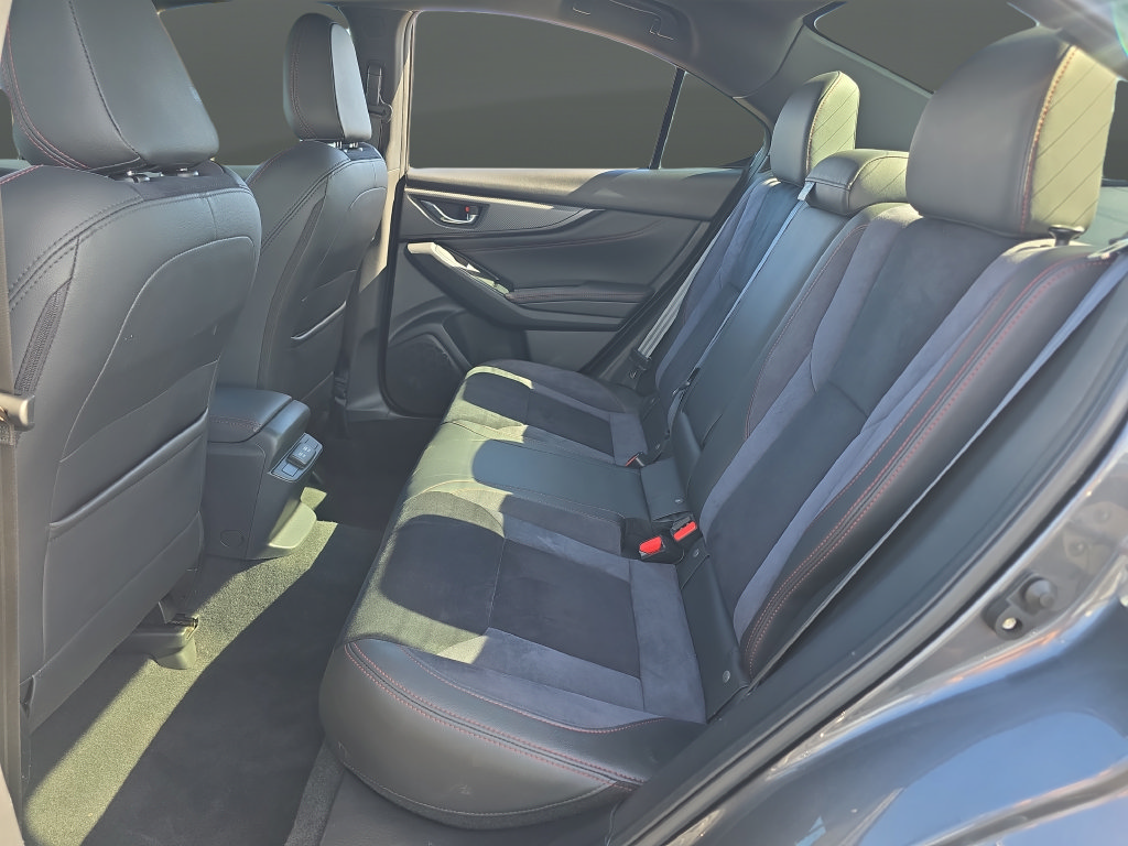 Used 2022 Subaru WRX Limited AWD/4WD image 24