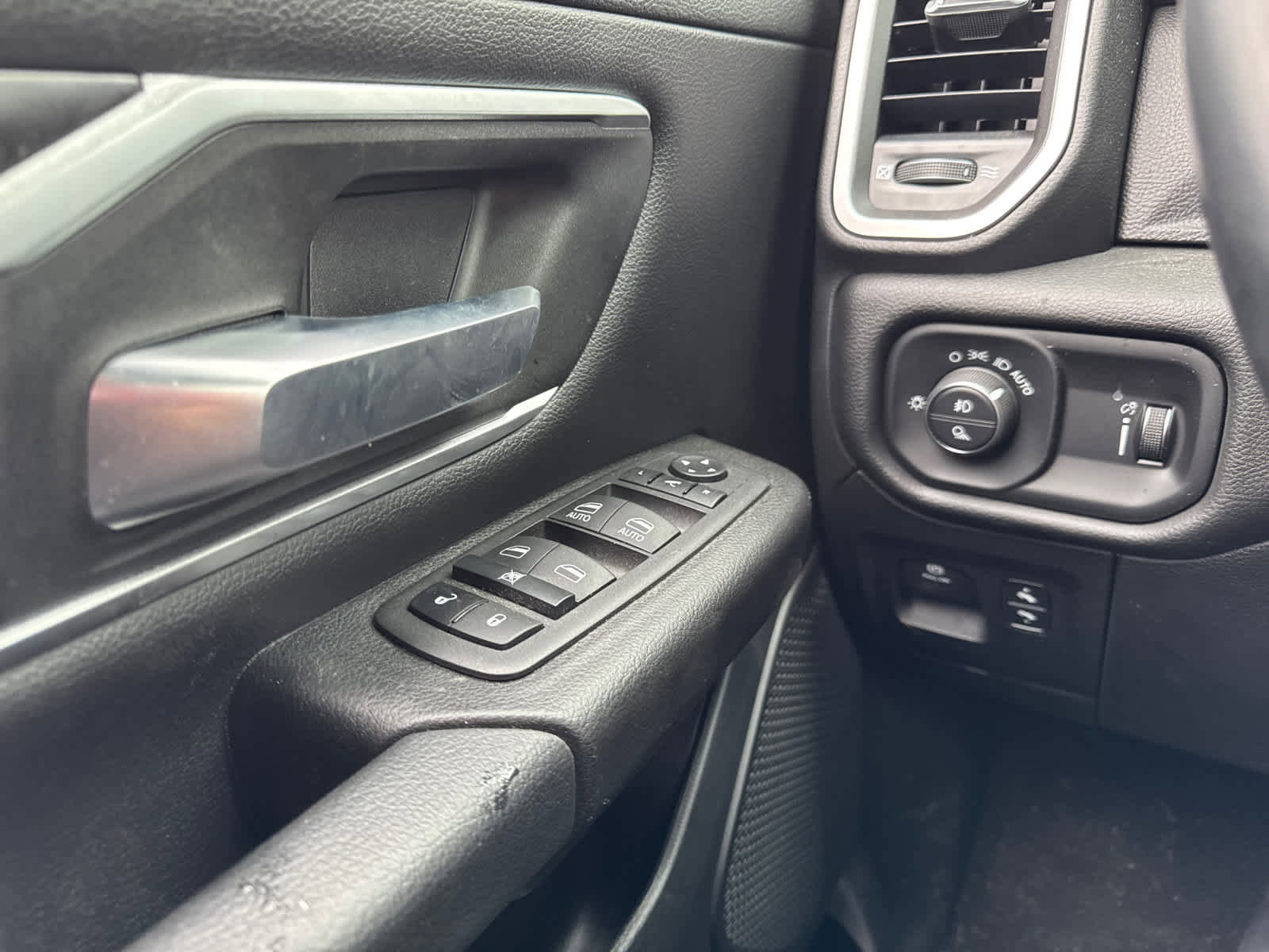 Used 2022 RAM 1500 Big Horn image 20