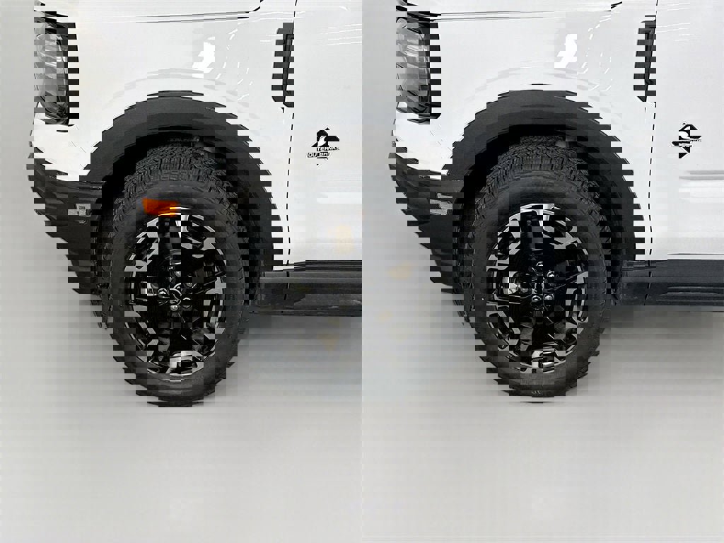 Used 2022 Ford Bronco Sport Outer Banks image 23