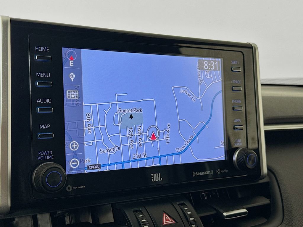 Used 2019 Toyota RAV4 XSE image 18
