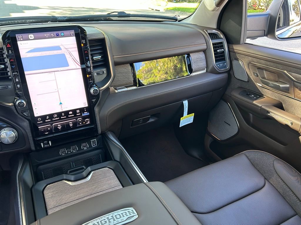 New 2026 RAM 1500 Limited image 12