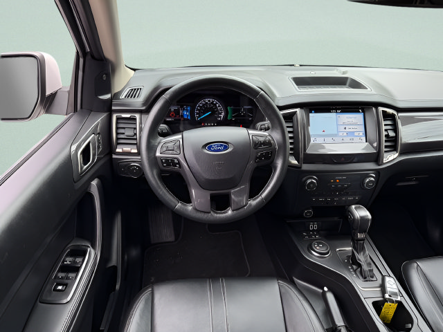 Used 2019 Ford Ranger Lariat w/ Equipment Group 501A Mid AWD/4WD image 7