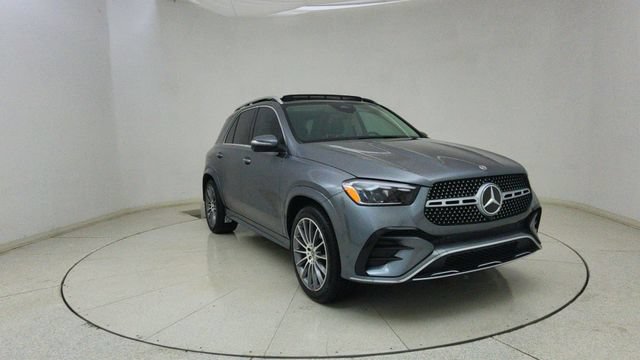Used 2025 Mercedes-Benz GLE 350 4MATIC image 66