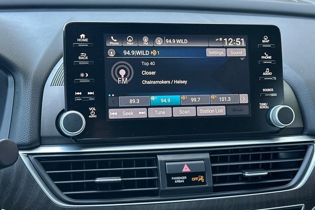 Used 2020 Honda Accord Touring image 19