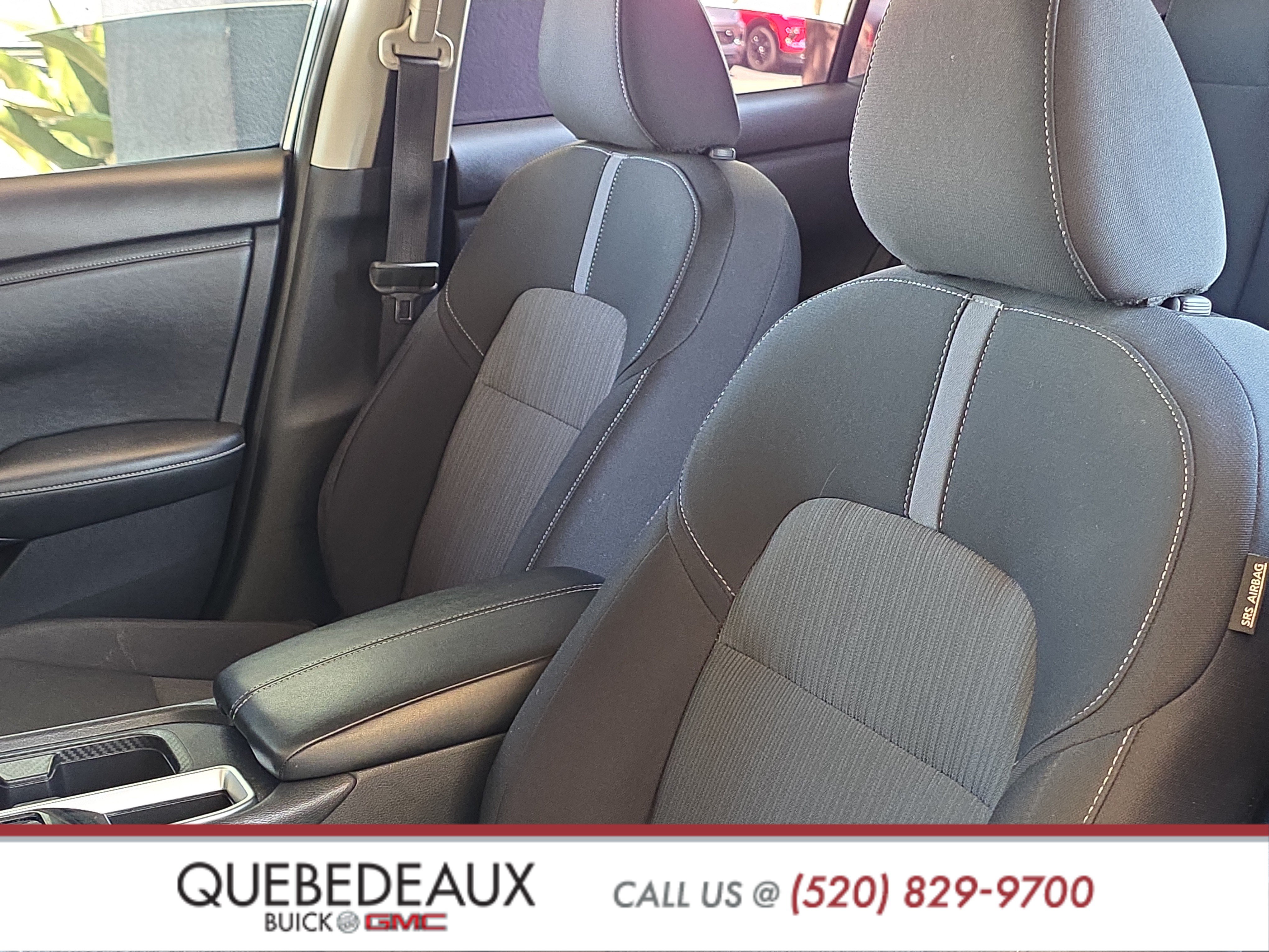 Used 2024 Nissan Sentra SV w/ All-Weather Package FWD image 11