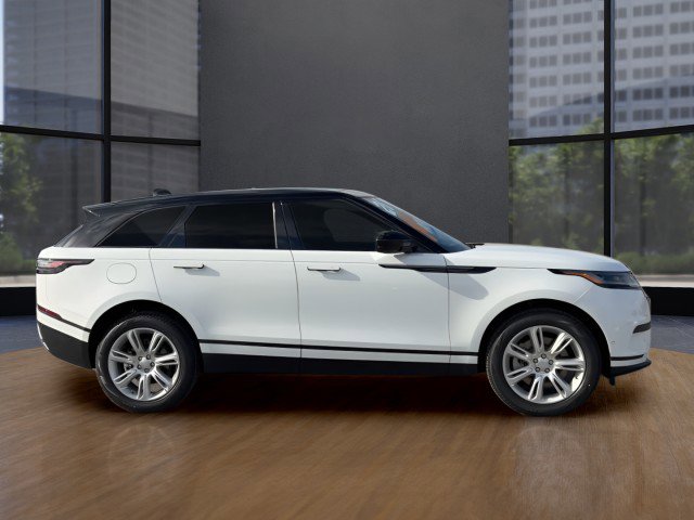 New 2026 Land Rover Range Rover Velar S image 7