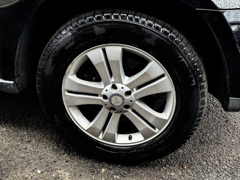 Used 2008 Mercedes-Benz GL 450 4MATIC image 36