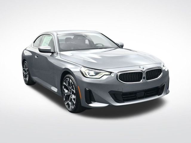 New 2026 BMW 230i xDrive Coupe w/ Premium Package image 2
