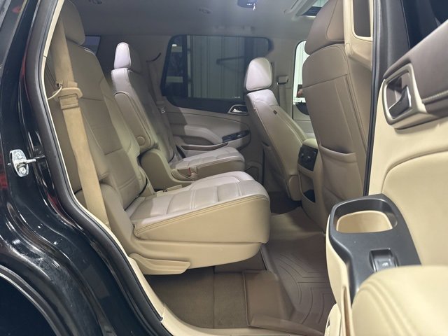 Used 2020 GMC Yukon Denali w/ Open Road Package image 29