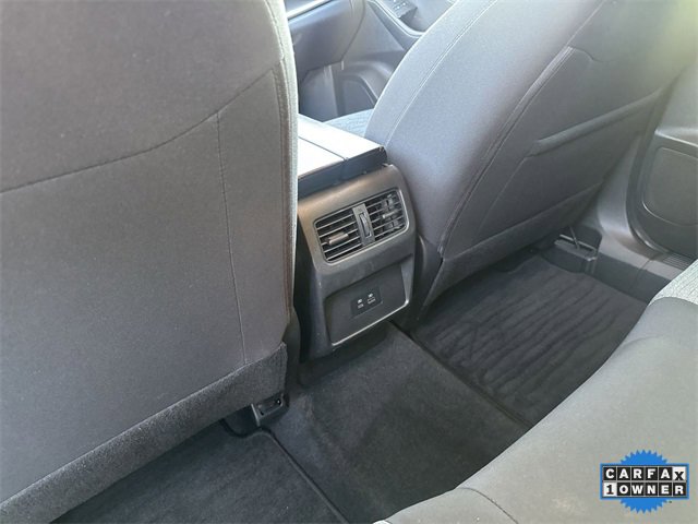 Used 2023 Nissan Rogue SV image 25