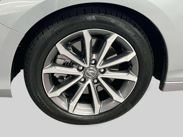 Certified 2024 Acura Integra FWD image 6