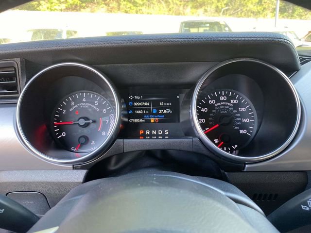 Certified 2022 Ford Mustang Premium image 25