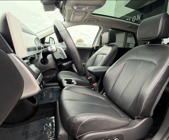 Used 2023 Hyundai Ioniq 5 Limited w/ Cargo Package image 11
