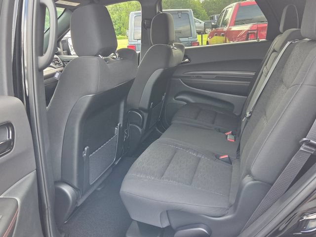 New 2026 Dodge Durango GT w/ Blacktop Package AWD/4WD image 7