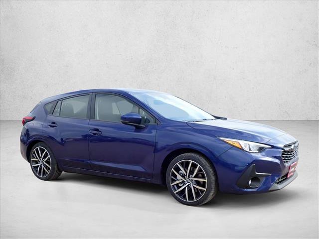 New 2026 Subaru Impreza 2.0i Sport AWD/4WD image 6