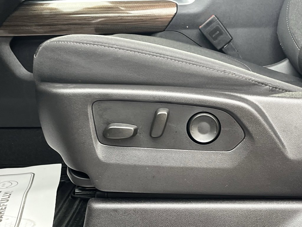 Used 2024 Chevrolet Silverado 1500 RST image 12