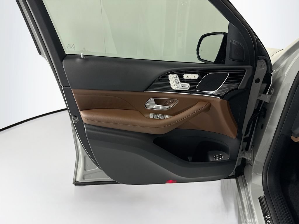 Certified 2024 Mercedes-Benz GLE 450 4MATIC image 25