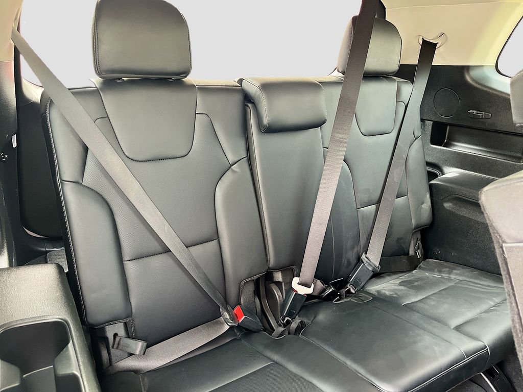 Used 2022 Kia Telluride EX image 28