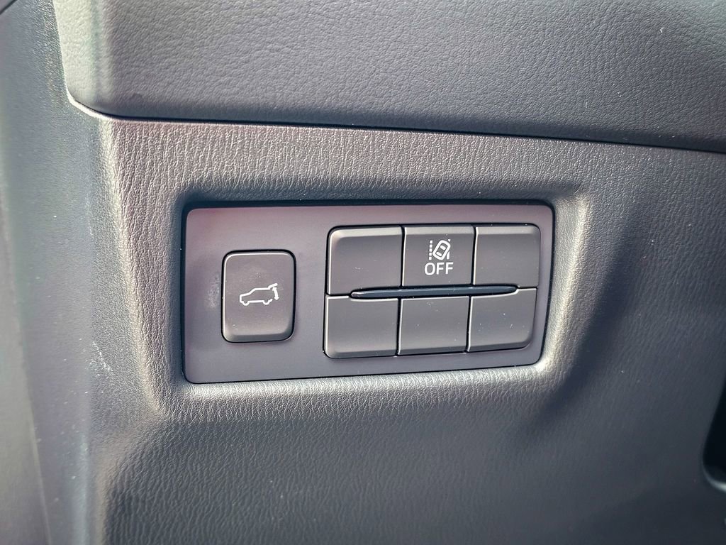 Used 2023 MAZDA CX-5 AWD 2.5 Turbo image 14