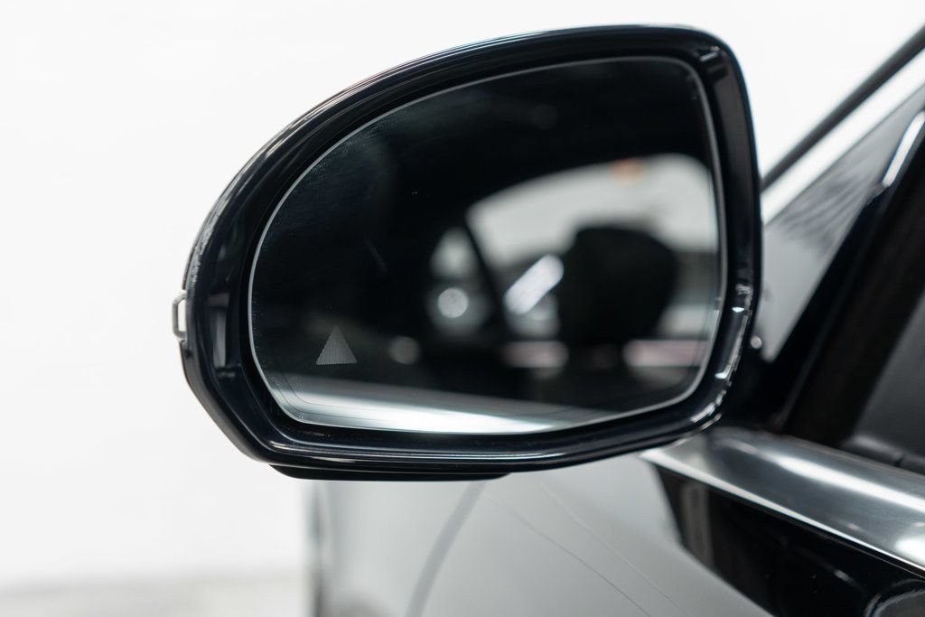 Used 2022 Mercedes-Benz S 580 4MATIC Sedan image 59