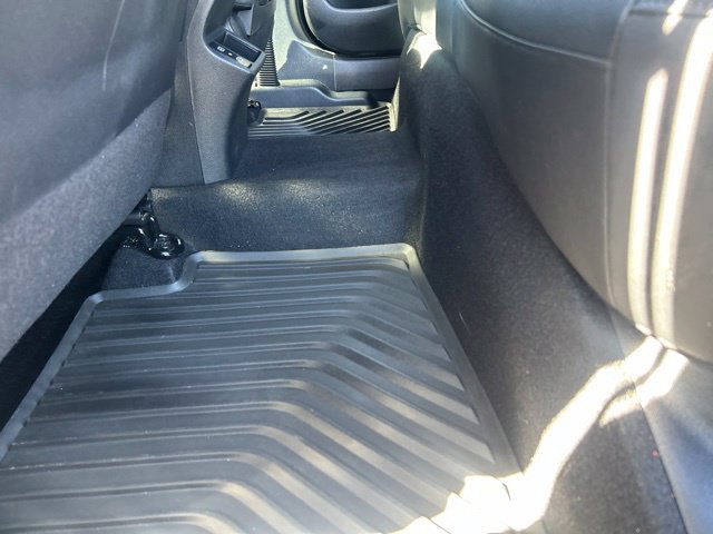 Used 2024 Kia Seltos EX FWD image 35