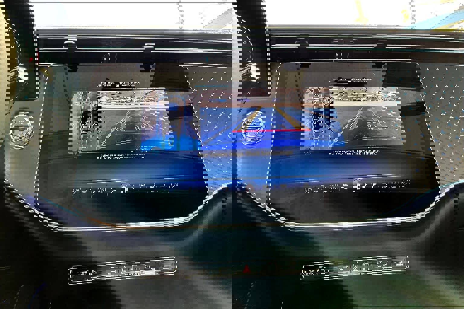 New 2026 Mercedes-Benz E 350 E 350 image 12