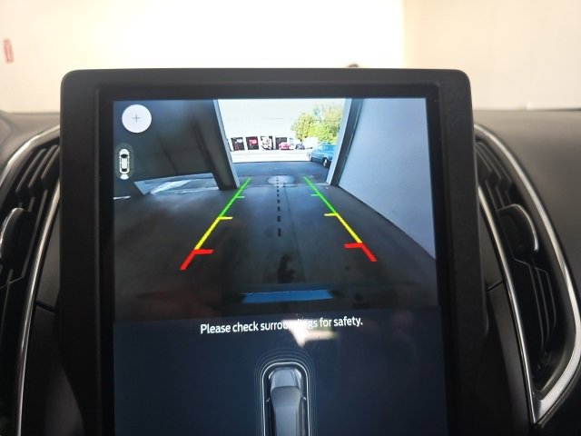 Used 2021 Ford Edge Titanium w/ Equipment Group 301A image 21