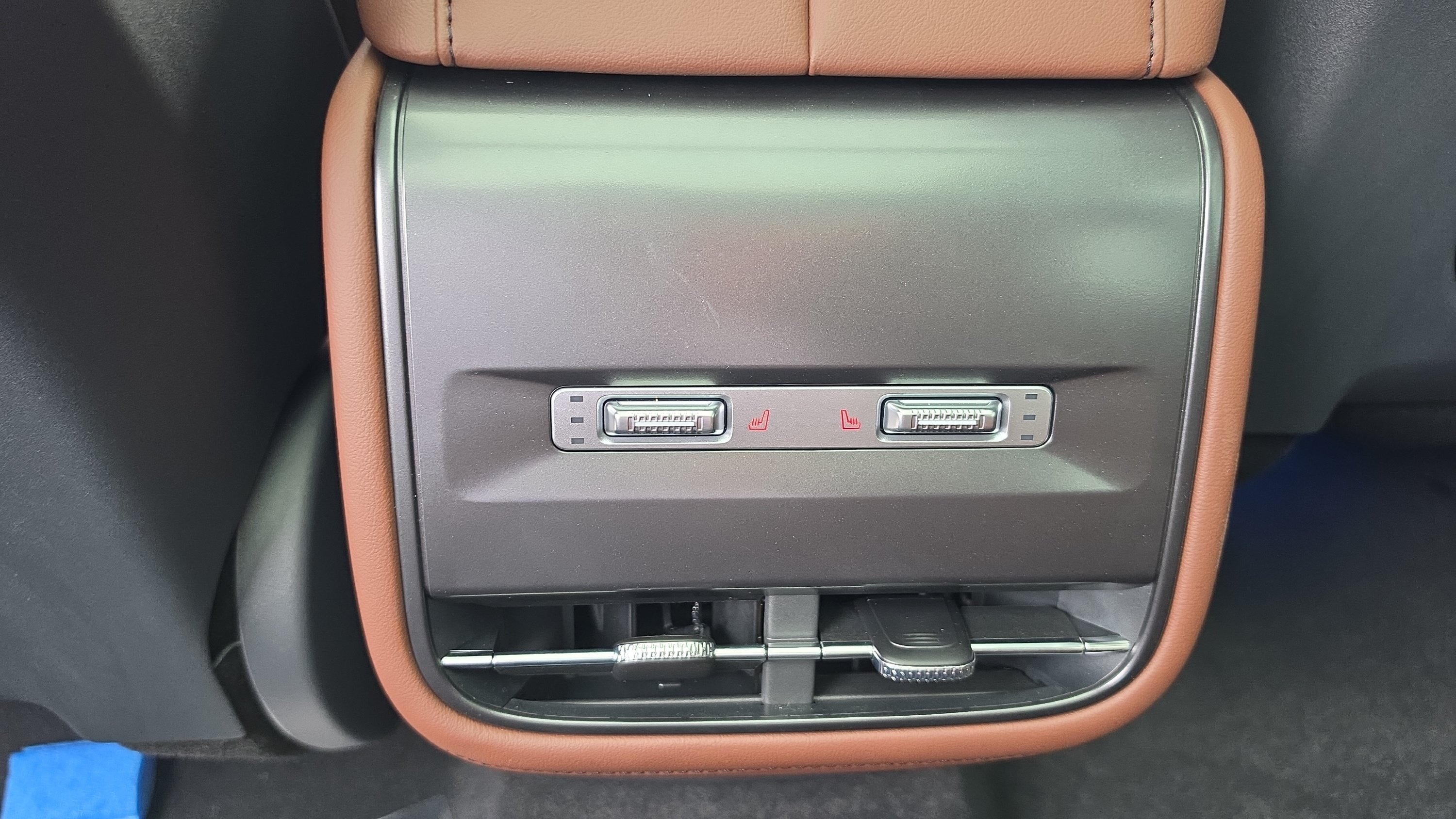 New 2026 Lincoln Nautilus Reserve AWD/4WD image 20