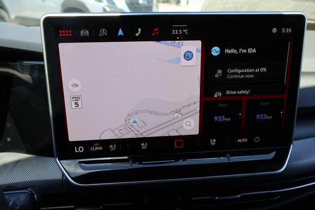 New 2025 Volkswagen GTI SE image 23