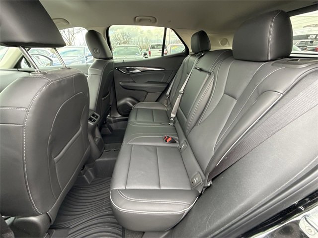 Certified 2023 Buick Envision Essence image 23