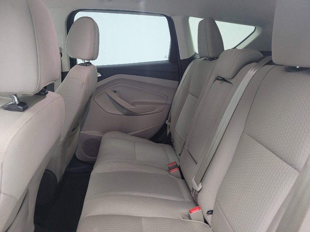 Used 2017 Ford Escape SE AWD/4WD image 18