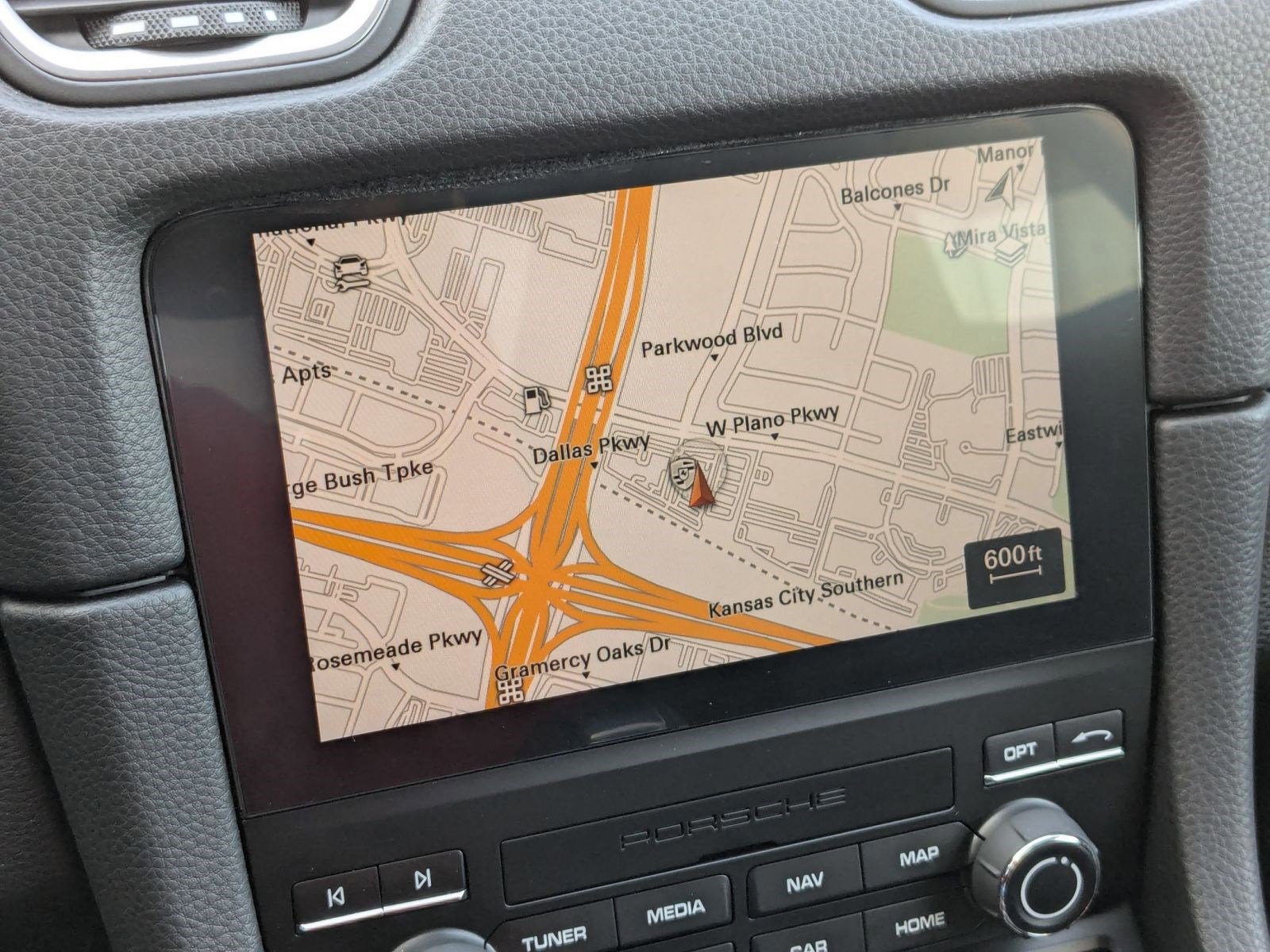 Certified 2025 Porsche 718 Cayman S image 18