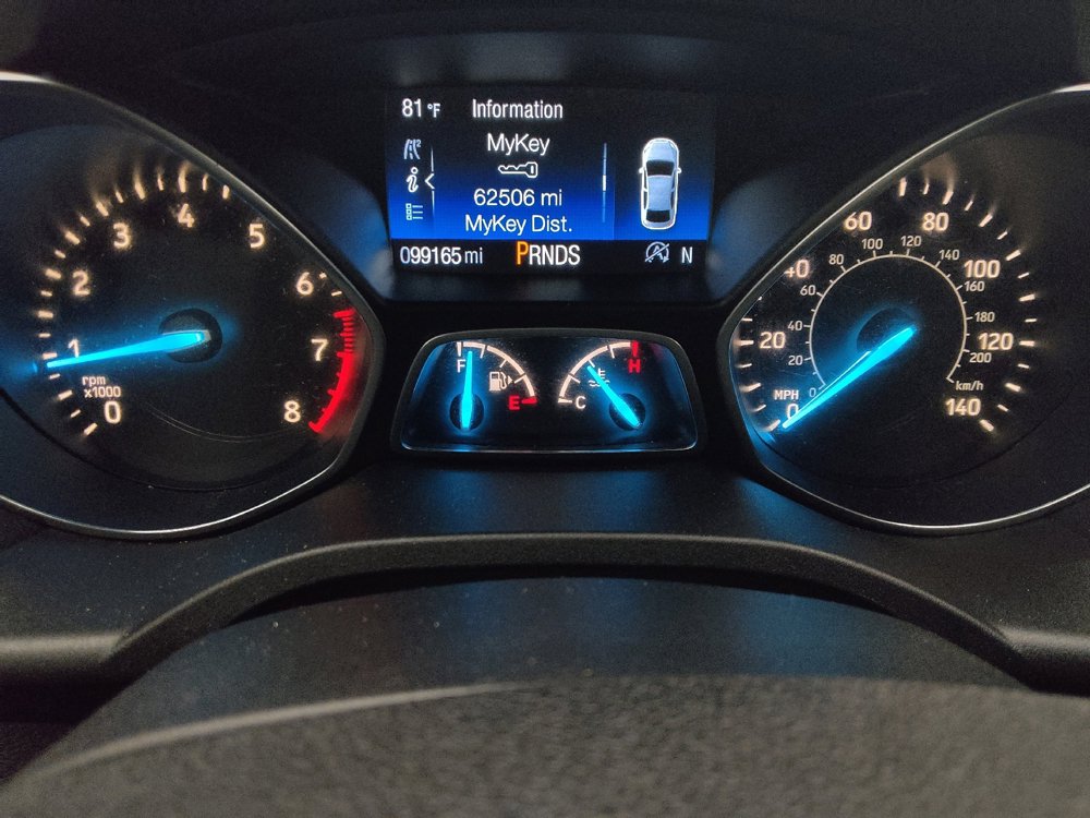 Used 2018 Ford Escape SE image 23