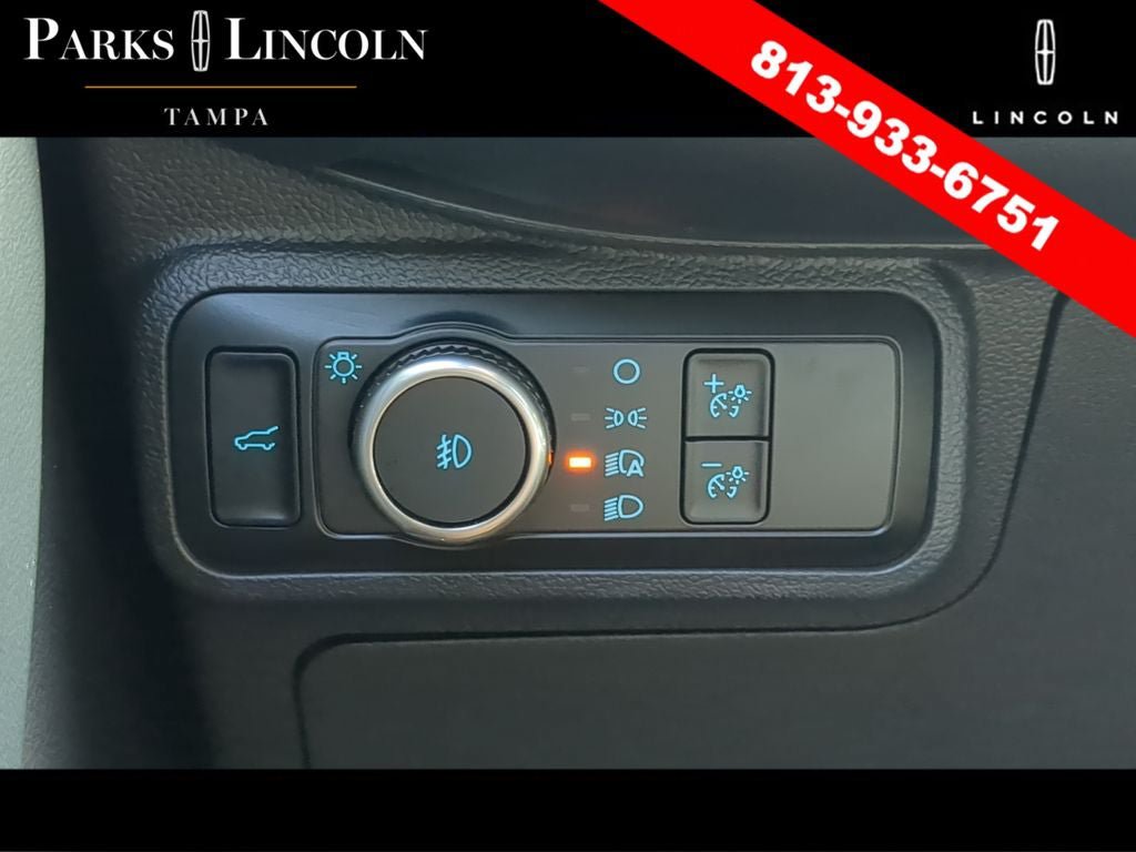 Used 2025 Ford Explorer ST-Line w/ Premium Package RWD image 28