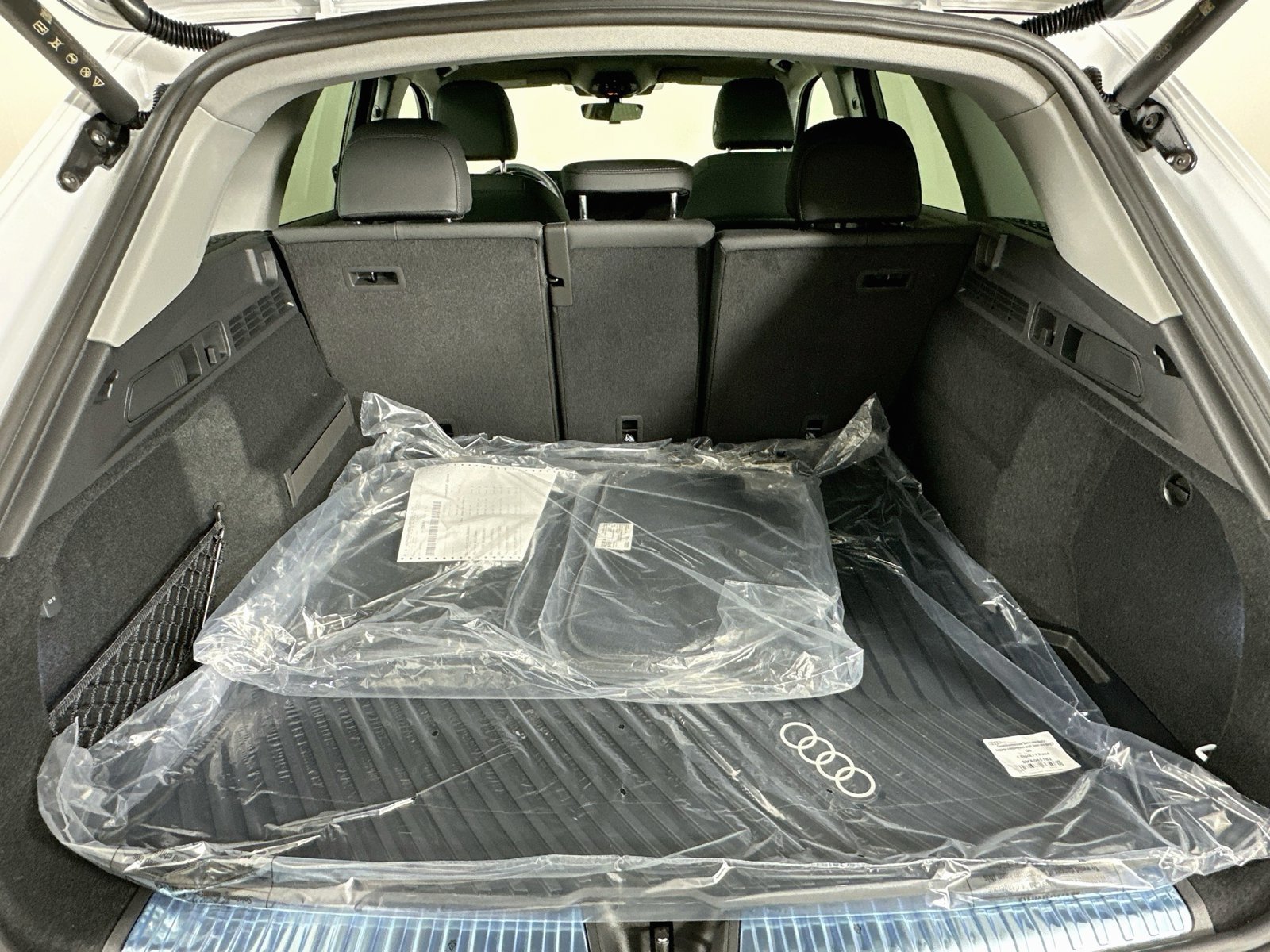 New 2026 Audi Q5 Premium AWD/4WD image 39