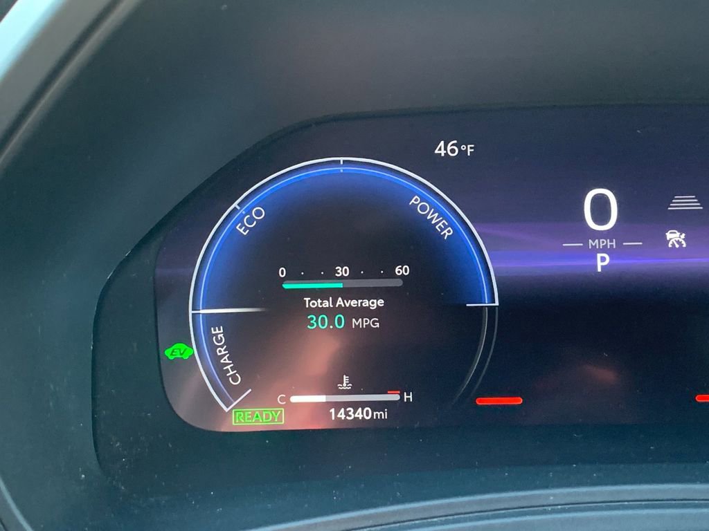 Used 2025 Toyota Grand Highlander AWD Hybrid image 33