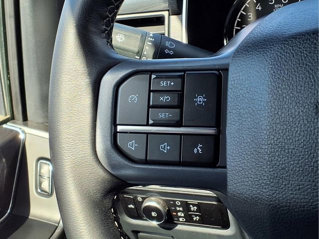 Used 2023 Ford F150 XLT w/ Equipment Group 302A High AWD/4WD image 30