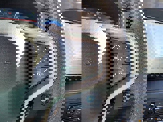 New 2025 Ford Bronco 2-Door w/ Sasquatch Package image 46