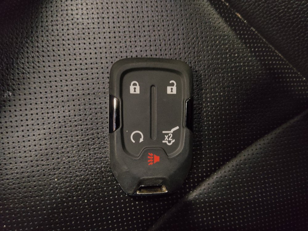 Used 2019 GMC Terrain SLT w/ Preferred Package FWD image 32