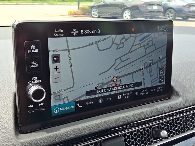 Used 2023 Honda Civic Touring image 19
